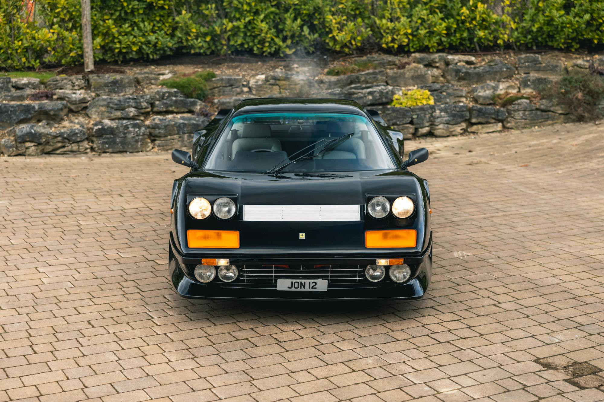 1978 FERRARI 512 BB 'KOENIG SPECIAL'